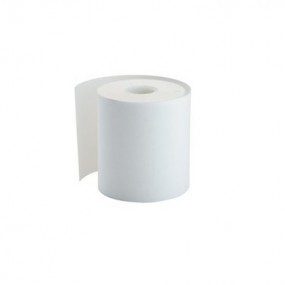 Papel térmico para monitor atlas 25 rollos