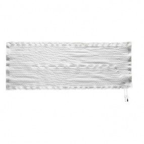 Maxi-Therm manta desechable para hipo-hipertermia 63.5 cm X 162.6 cm caja con 10 piezas