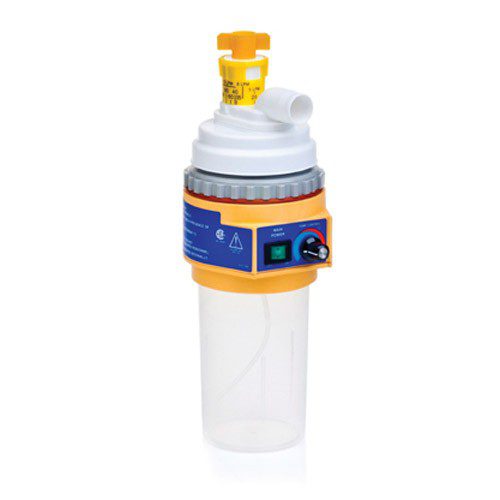 Nebulizador térmico THERMAGARD