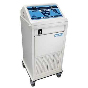 Unidad termoreguladora para Hipo E hipertermia Blanketrol III