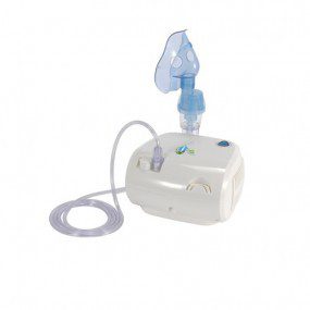 Mini Nebulizador