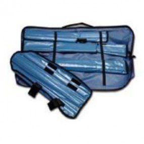 Juego de férulas rígidas