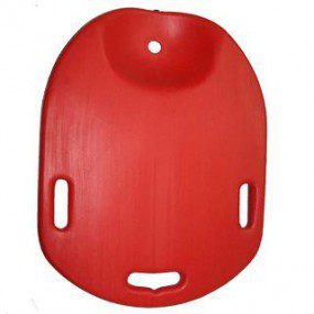 Tabla para RCP plástica