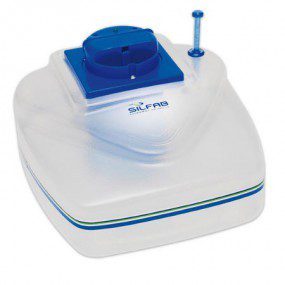 Vaporizador V11 SILFAB