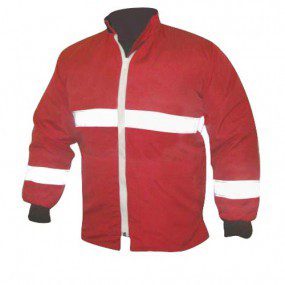 Chamarra paramédico Unimed