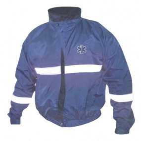 Chamarra paramédico Unitech