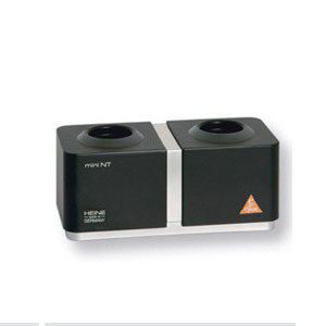 Aparato cargador Cat. HEN-X-001.99.484 Marca Heine