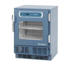 Refrigerador clínico para laboratorio serie Horizon de 5 pies cubicos