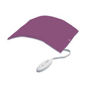 Manta térmica 30.5 cm x 34.5 cm 4 temperaturas