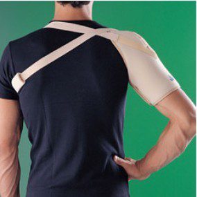 Inmovilizador para humero