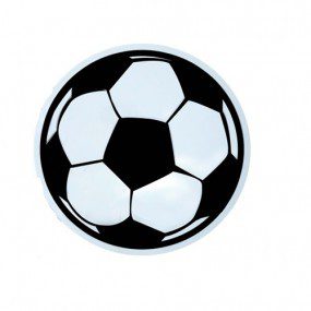 Compresa de Gel Frío-Caliente Figura Balon Foot Ball