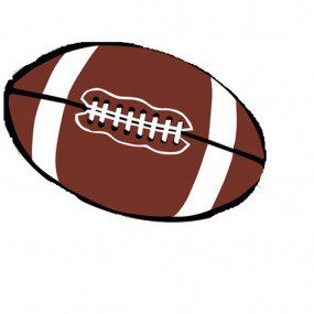 Compresa de Gel Frío-Caliente Figura Balon Americano