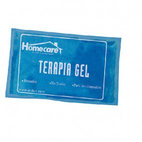 Compresa de Gel Frío-Caliente 24 x16.5 Con cubierta