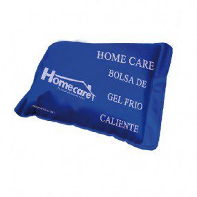 Compresa de Gel Frío-Caliente 28 x13 Nylon