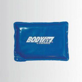 Compresa bodyice 14.6 X 17.8 cm