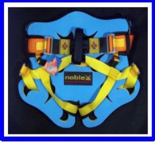 Arnés de cintura rapido Onix