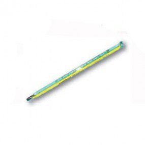 Termómetro rectal caja con 12 Pzas.