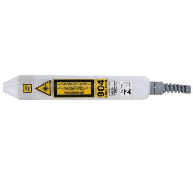 Boligrafo laser caneta 904 nm