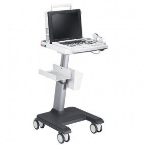 Ultrasonido Doppler color 3D modelo Sonoace con 3 transductores paq. G