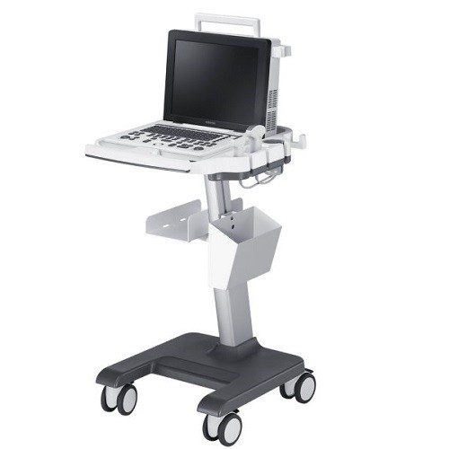 Ultrasonido Doppler color 3D modelo Sonoace transductor convexo paq. A