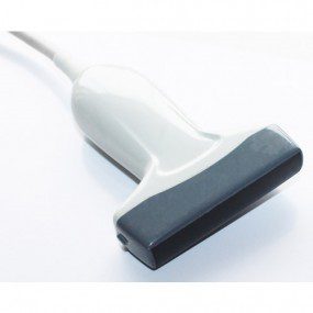 Transductor lineal 7.5 MHz multifrecuencia para ultrasonido modelo Q5
