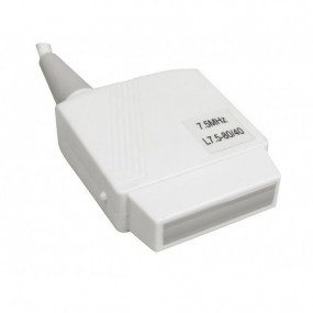 Transductor lineal de 7.5 MHz para ultrasonido modelo C20