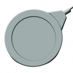 Transductor fetal 1.5 MHz disco (para BF-610 y BF-610P)