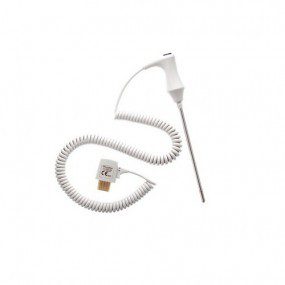 Transductor oral de temperatura de 1.2 m para spot