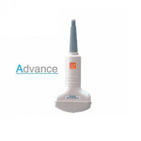 Transductor convexo 60D 2.8 / 3.5 / 5.0 Mhz 60R