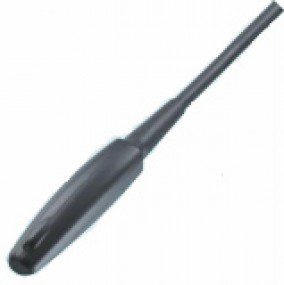 Transductor rectal veterinario 7.5 Mhz
