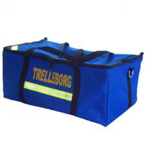 Mochila para equipo de bombero