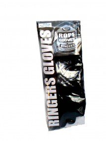 Guantes de rapel CMC