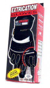 Guantes de extracción vehicular CMC