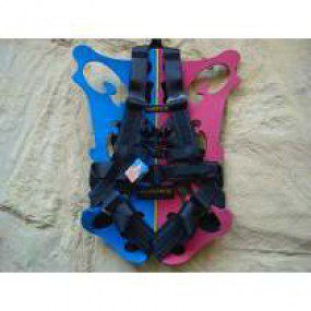 Arnés de cuerpo entero ultra Noble