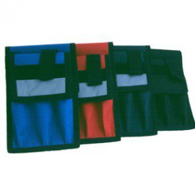 Holster de cintura de nylon