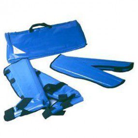 Férula rigida adulto