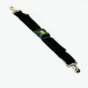 Correa con clip metalico para tabla Baxstrap