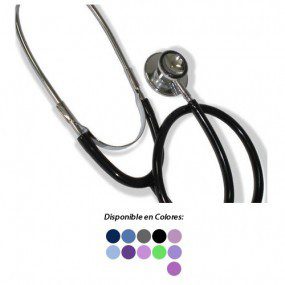 Estetoscopio Dúplex
