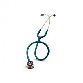 Estetoscopio classic II pediatrico azul caribeño, arco iris