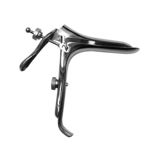 Espejo vaginal grave chico económica