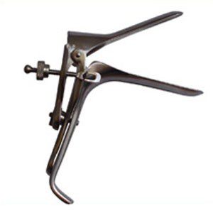 Espejo vaginal chico