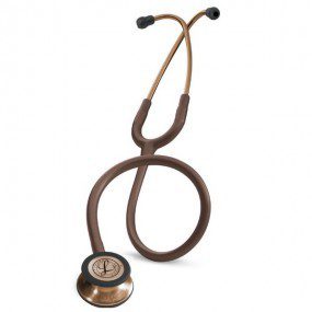 Estetoscopio classic III adulto copper edition chocolate