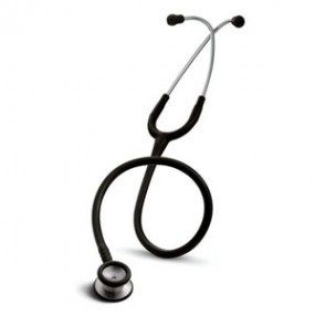 Estetoscopio littmann classic II pediatrico negro