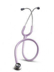 Estetoscopio Littmann classic II infantil lila