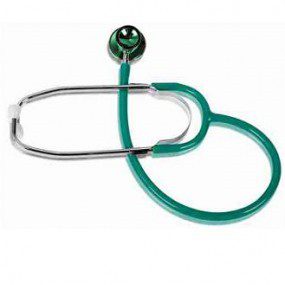Estetoscopio doble pediatrico