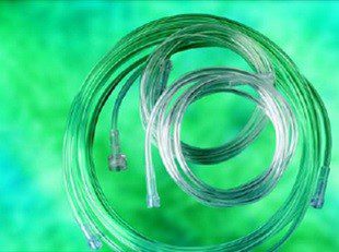 Tubo penrose de silicon de 1/2 x 50cm paquete con 5 piezas