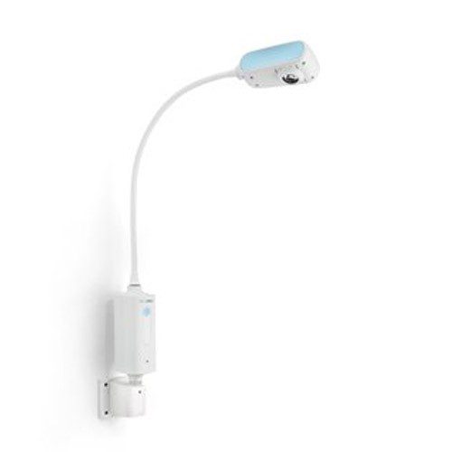 Lampara GS-300 con base de pared