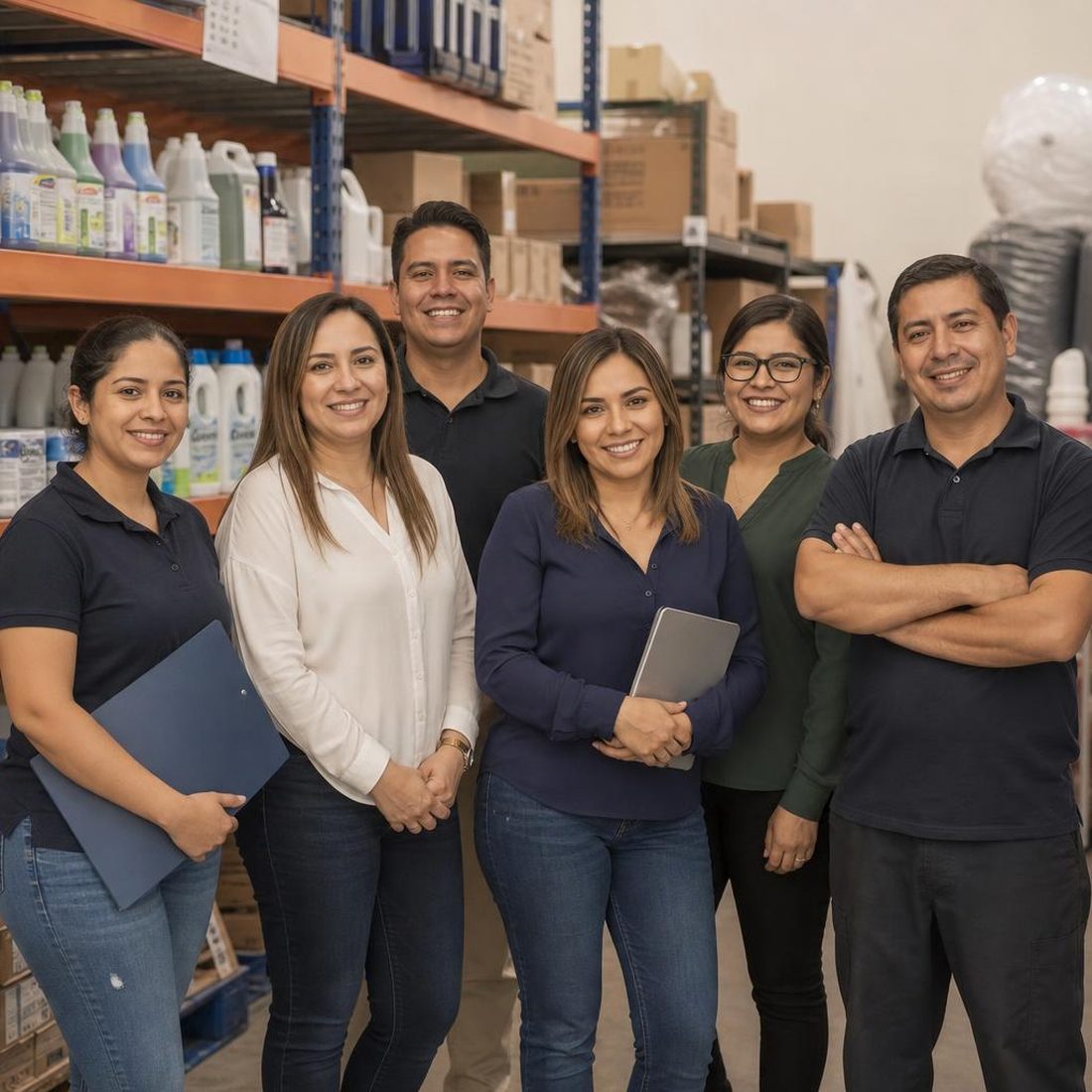 Equipo de Venta Equipos Médicos